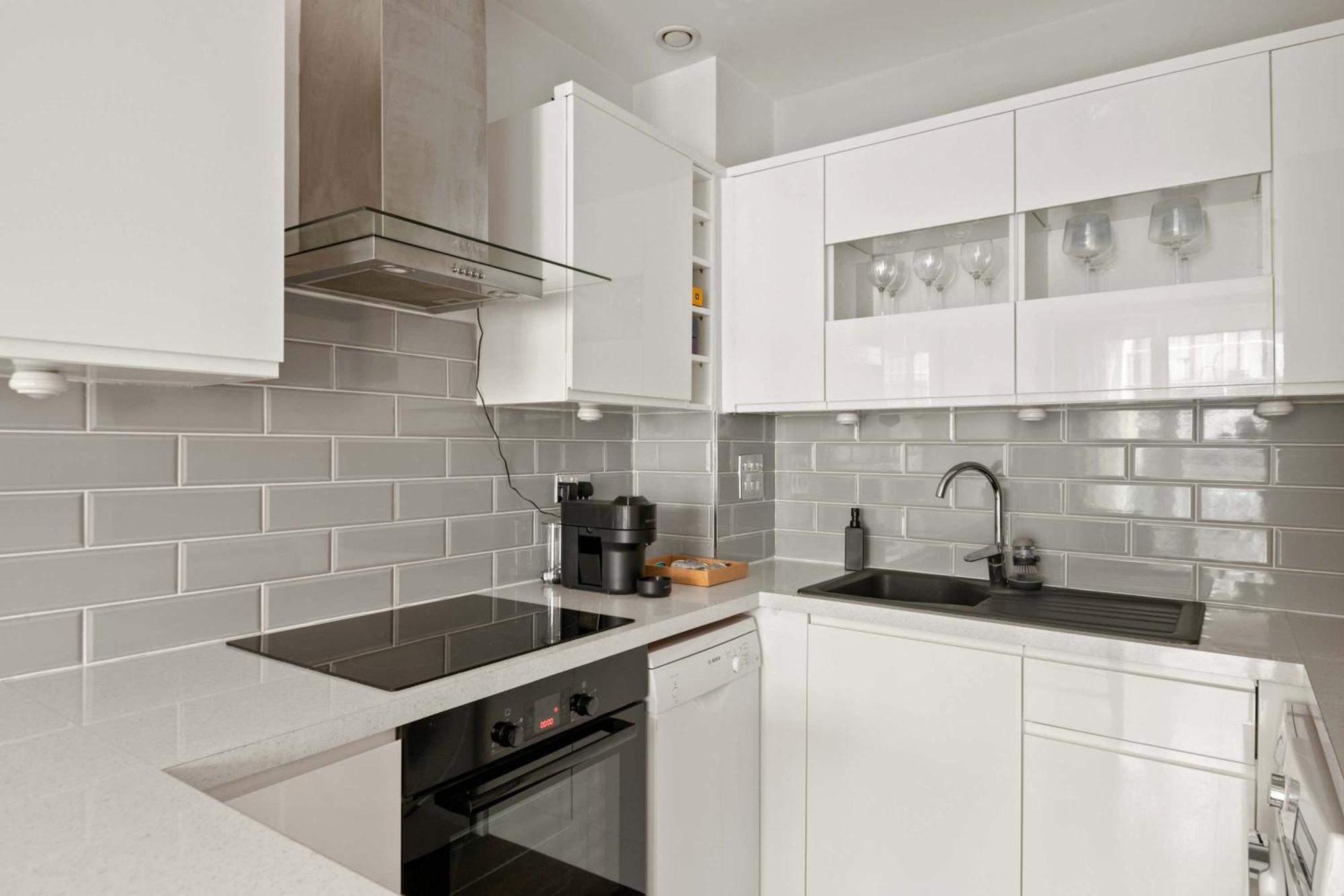 Apartment Sg, Charming Chelsea Balcony